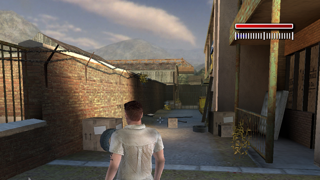 Made Man Screenshot - South Carolina
